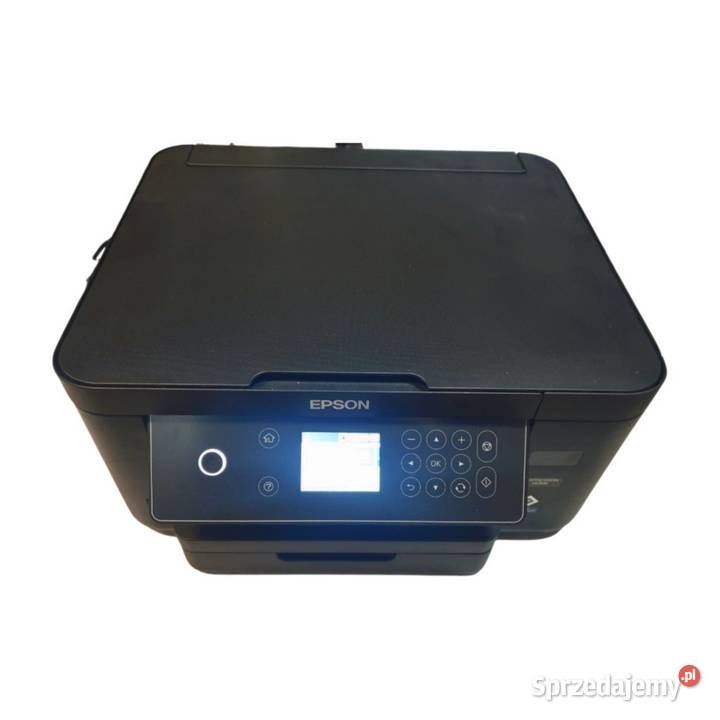 Urządzenie wielofunkcyjne Epson XP5150 Nowy Sącz sprzedam