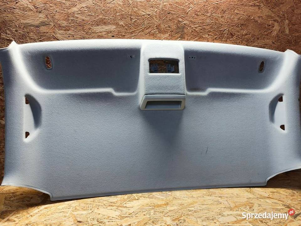 Podsufitka Przednia Vw Transporter T6 Doka