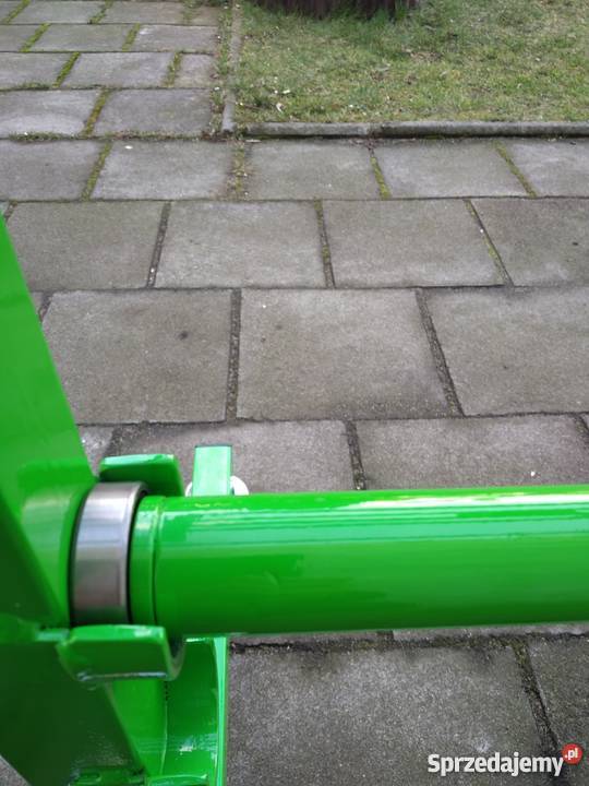 Stojak folia Pozostałe Bydgoszcz