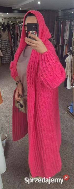 Sweter damski
