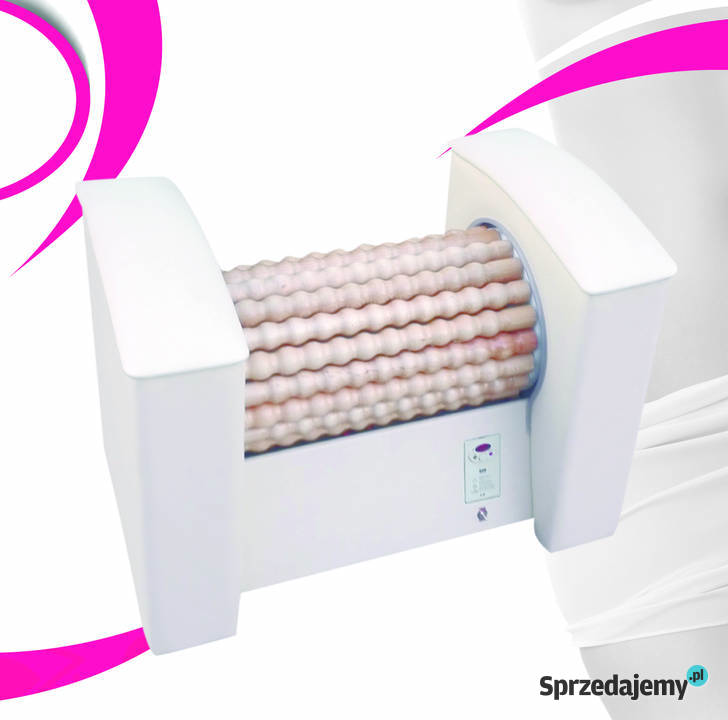 ROLLMASAŻ rolmasaż roll masaż rolletic studio Gdańsk