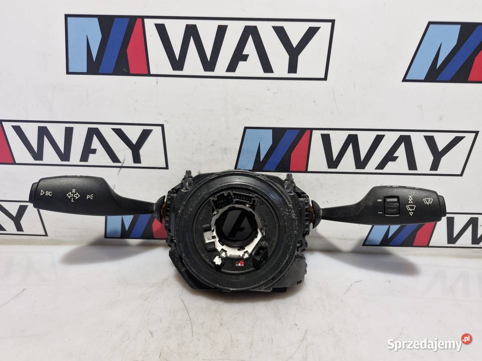 9253754 BMW F20 F21 F25 F31 PRZEŁĄCZNIK dolnośląskie sprzedam
