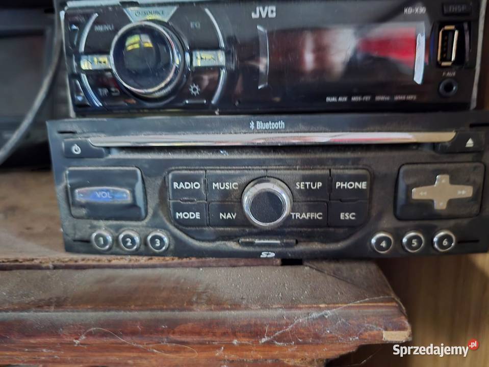 Peugeot 5008 Konin sprzedam