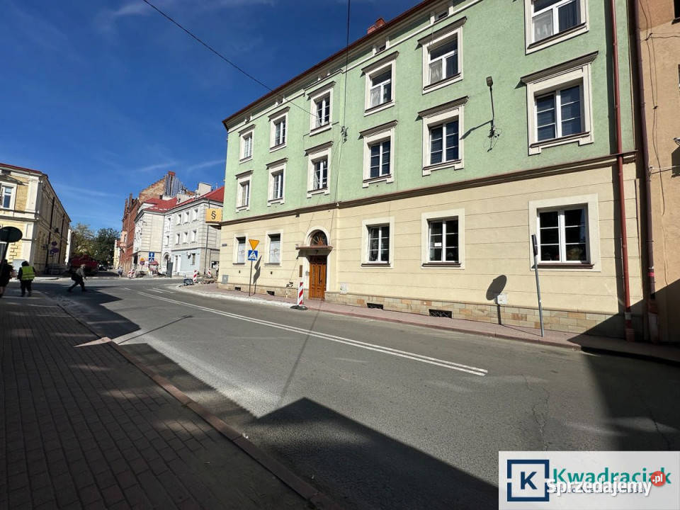 Mieszkanie 4187m2 2pokojowe Jasło Stanisława