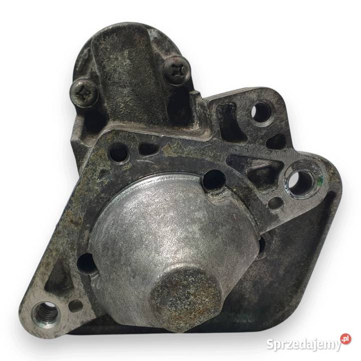 ROZRUSZNIK Nissan Qashqai 15 dCi K9K 8200584675 Chełm