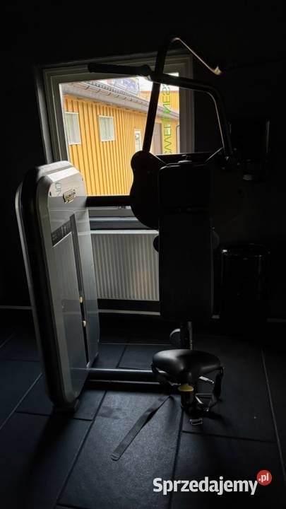 Zestaw maszyn Technogym Element 12 sztuk Kinesis zachodniopomorskie Wałcz