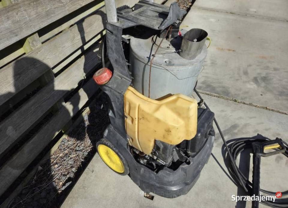 Karcher HDS 513 U Gościszów