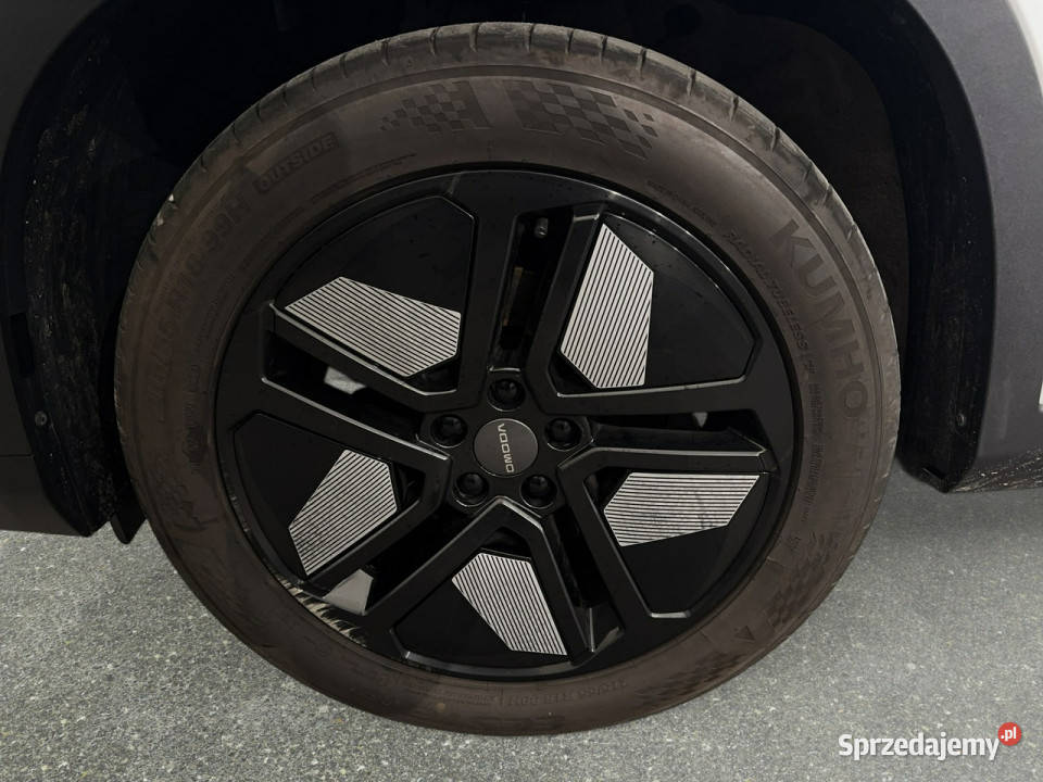 OMODA 5 VAT 23 16TGDI 147 DCT 20242025 r salon I Myślenice sprzedam