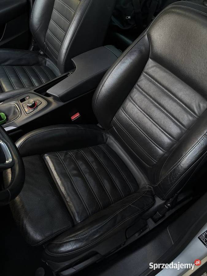 Opel Insignia 28T V6 4x4