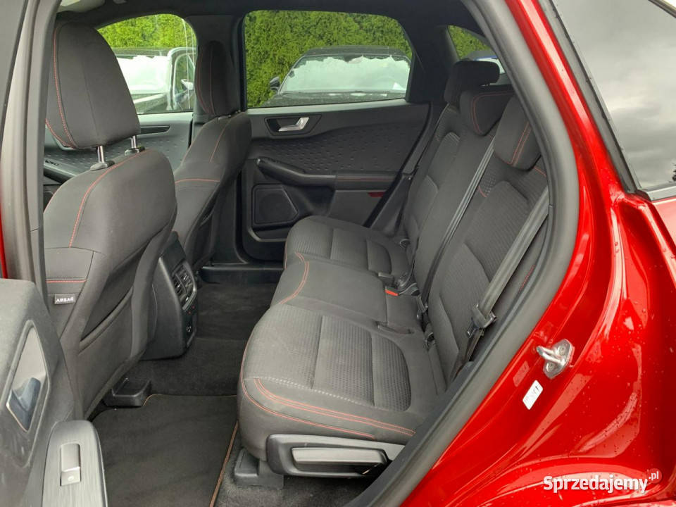 Ford Kuga 25 Duratec PlugIN STLINE Panorama 4/5 Baranowo