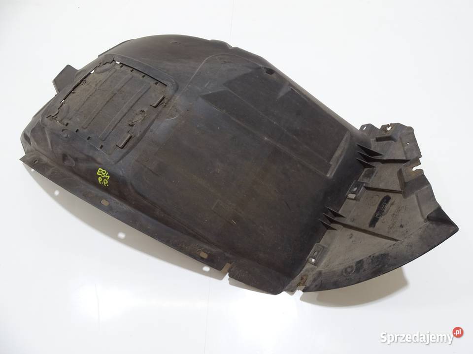 NADKOLE PRAWY PRZÓD BMW X1 E84 2990820 Strzyżewice