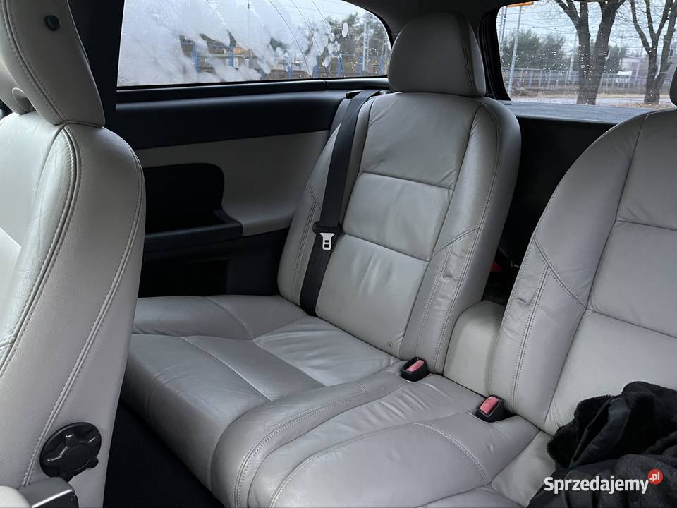 Volvo c30 16d 2009r nowe OC i przegląd Możliwa diesel Warszawa