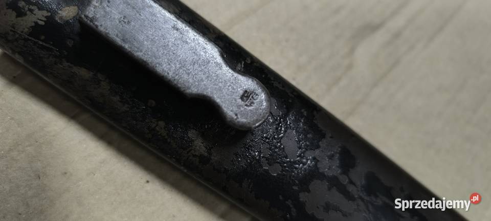 Bagnet Krupatschek Steyer Przeworsk sprzedam