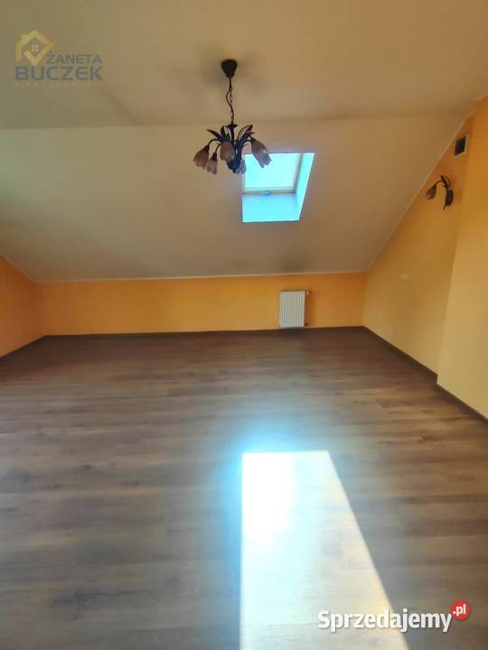 Sprzedam przestronny dom Staszica w Sochaczewie 263.4m2 Sochaczew