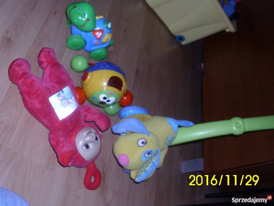 kula pełzak fisher Szydłowiec