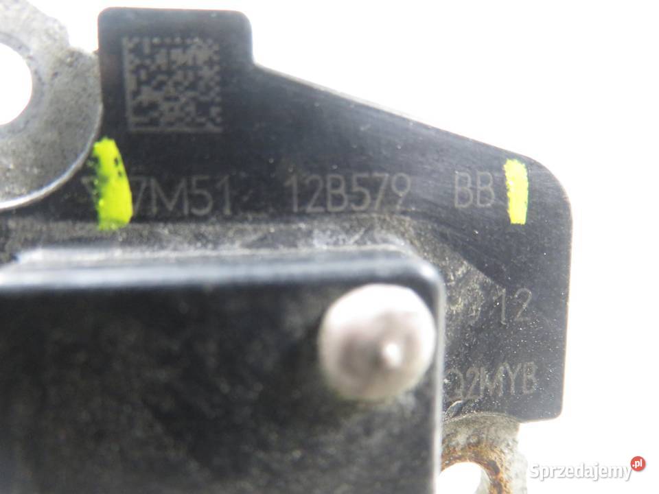 PRZEPŁYWOMIERZ FORD KUGA I 20 TDCi 4x4 G6DG sprzedam