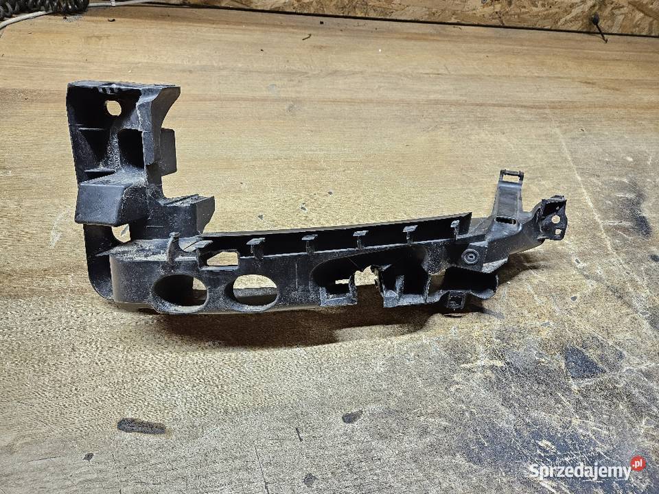 AUDI A3 8P ŚLIZG POD LAMPE LEWY PRZÓD 8P0805607 Pozostałe Międzychód