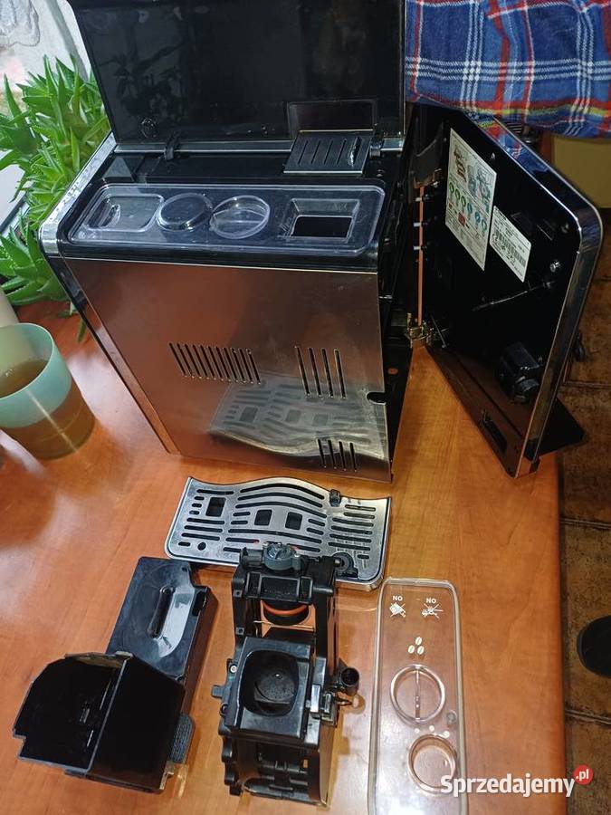 Ekspres Ciśnieniowy do kawy Saeco Exprelia Tuszyn