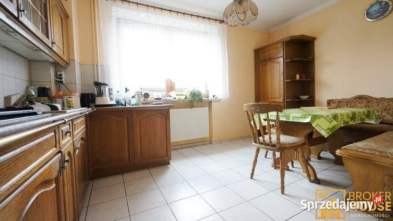 Dom wolnostojący na wynajem Opole 140m2 Wynajem