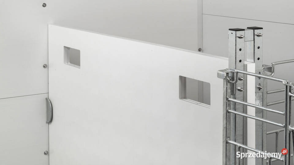 Flex 2 hybrydowy domek cieląt budka cieląt iglo Opole