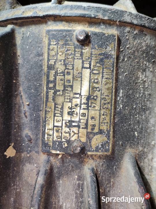 Turbina wentylator Odciąg 3200m3 silnik 3kw lubelskie