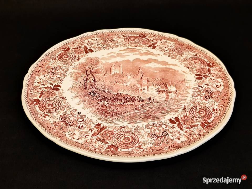 Tortownicapatera VilleroyBoch Burgenland Chełm