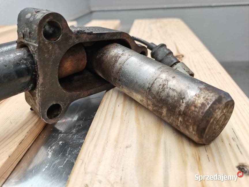 Holland TG Czujnik wysokości ramion wielkopolskie Wilkowo