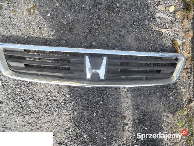 HONDA CIVIC 5D 1999 ATRAPA GRILL Kozubszczyzna