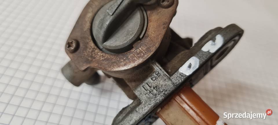 kranik paliwa Yamaha Suzuki Honda oldtimer OEM mazowieckie Warszawa