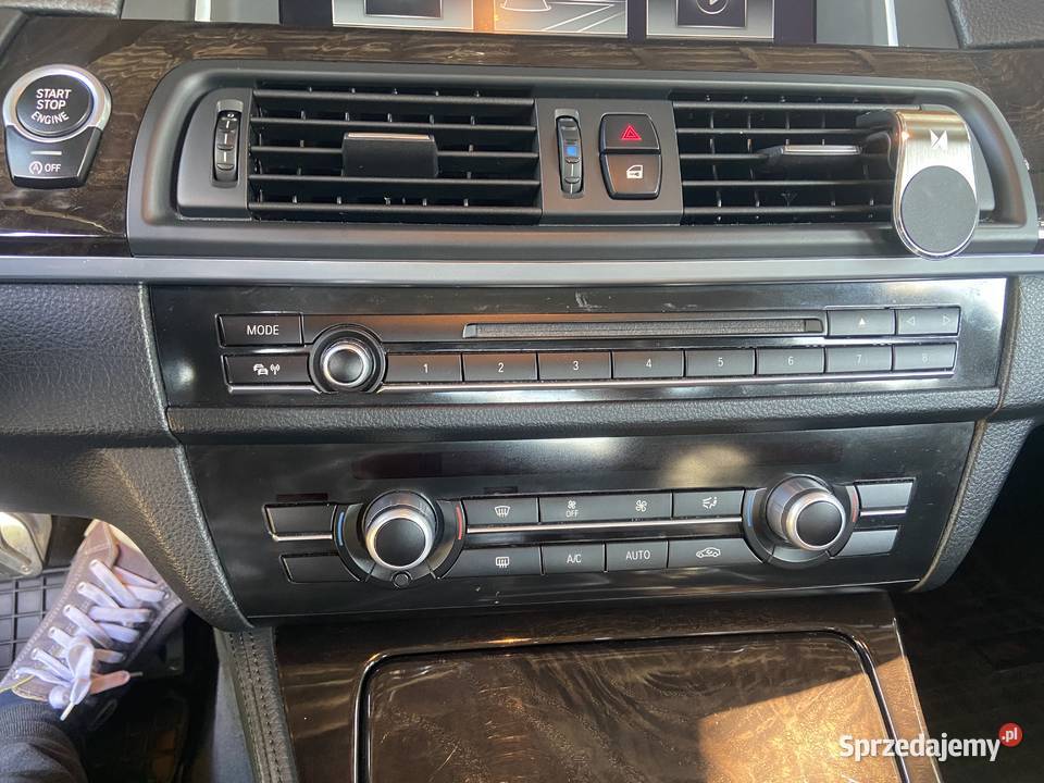 BMW zadbana piękna perła Łaziska Górne