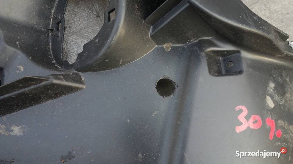 MOCOWANIE HALOGENU ŚLIZG LEWY FORD PUMA MK2 Ruda Śląska sprzedam