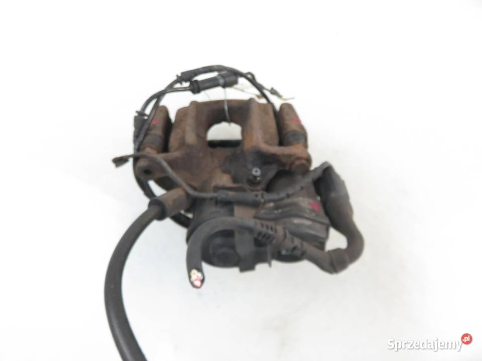 ZACISK PRAWY TYŁ BMW X3 F25