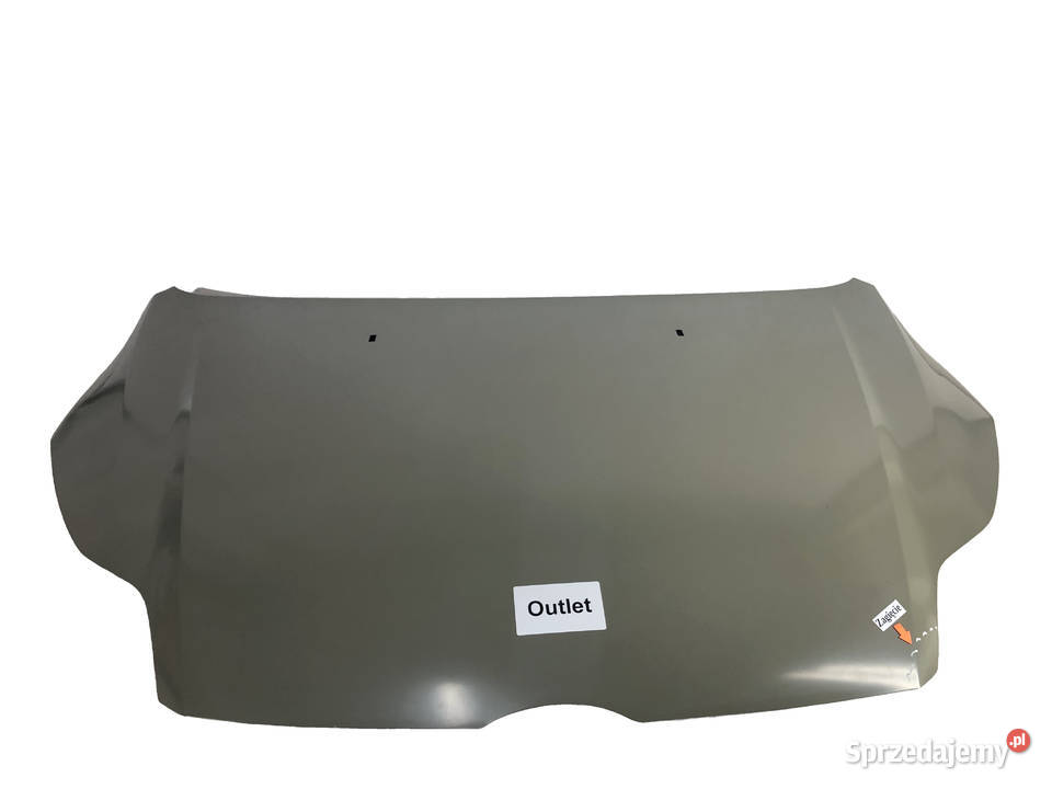 Ford Focus MK3 III przed Liftem 122010112014 Karoseria Skarżysko-Kamienna