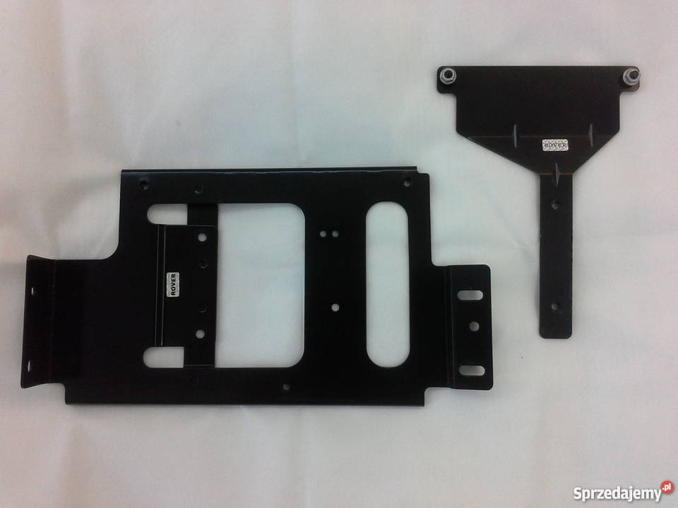 Rover 75 MG ZT Uchwyt statyw stelaż pod Poznań