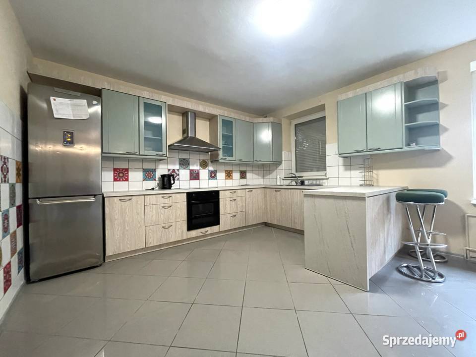 KOMFORTOWY I SOLIDNY DOM W KOLEWYNAJMIJ I CIESZ Koło