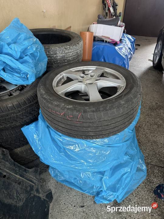 Nissan Pulsar 2016 Wadowice