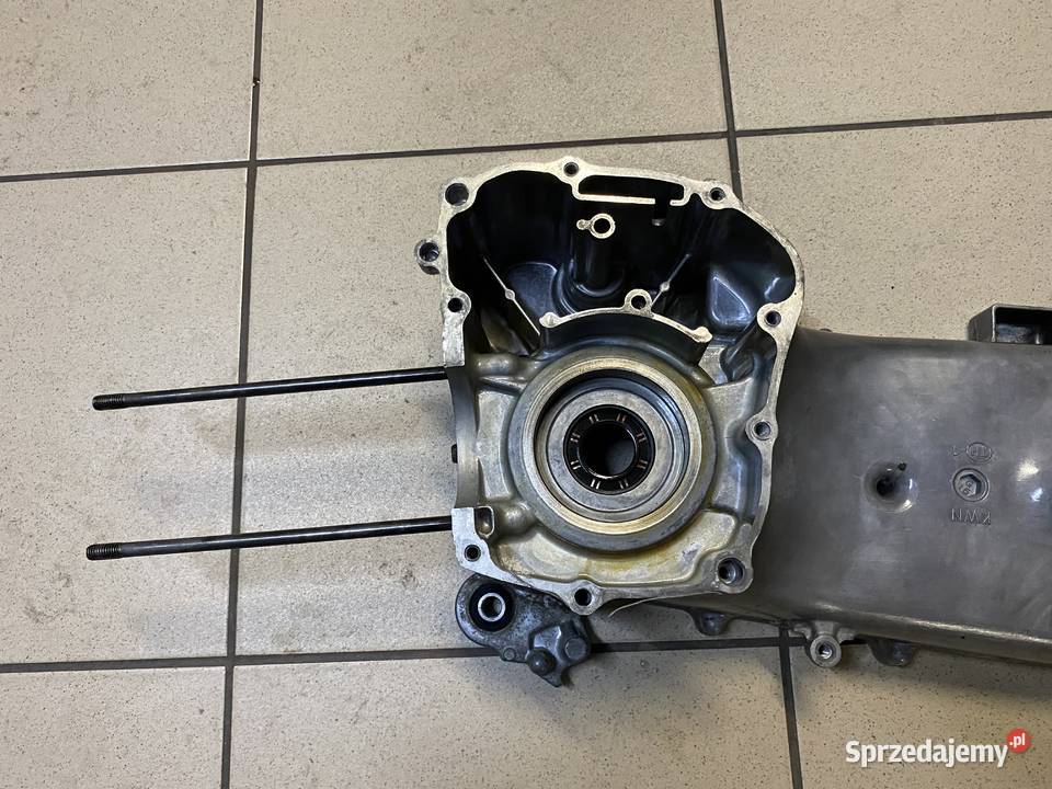 Karter przekładni blok Honda Pcx 125
