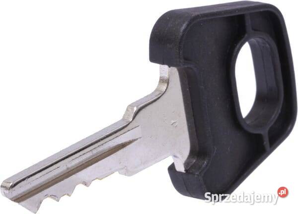 Kluczyk zapłonowy K30 20510020PN Do maszyn uprawowych Kamionna