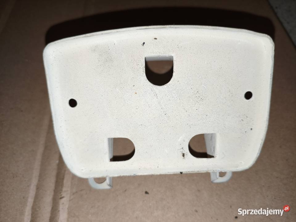 Mocowanie uchwyt lampy tylnej Ural M67 Leszno