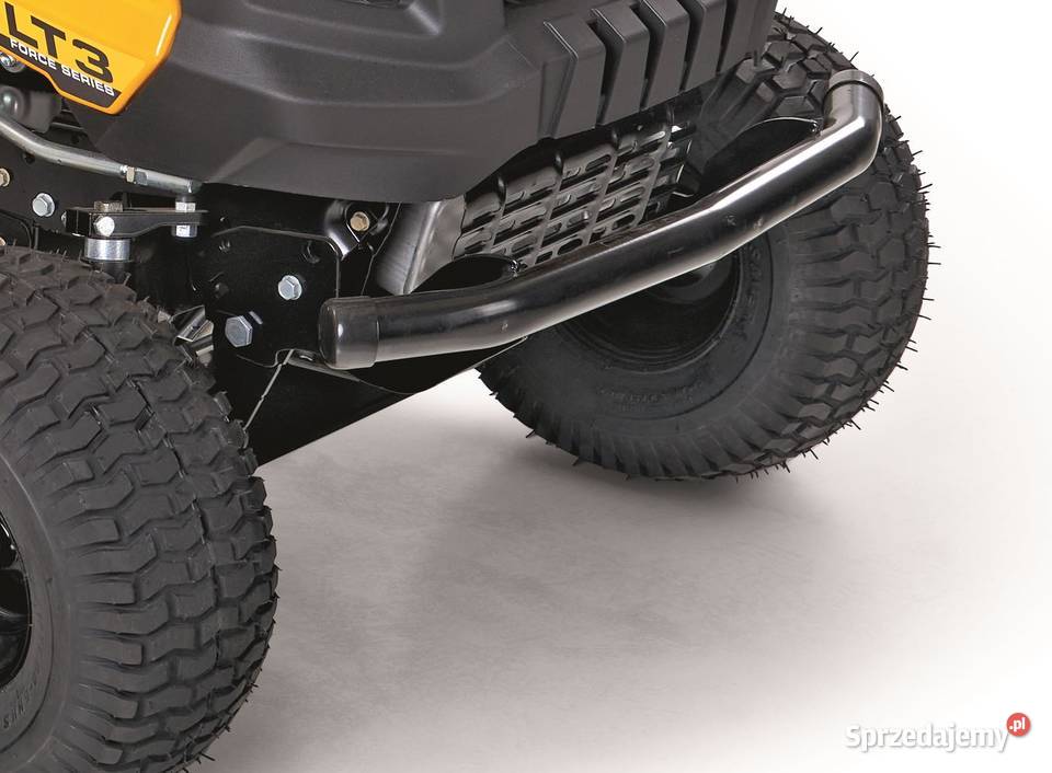 Traktor kosiarka Cub Cadet LT3PR105 Łódź