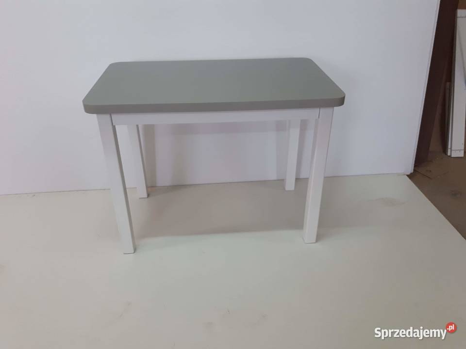 Stół prostokątny 100 cm x 60 cm