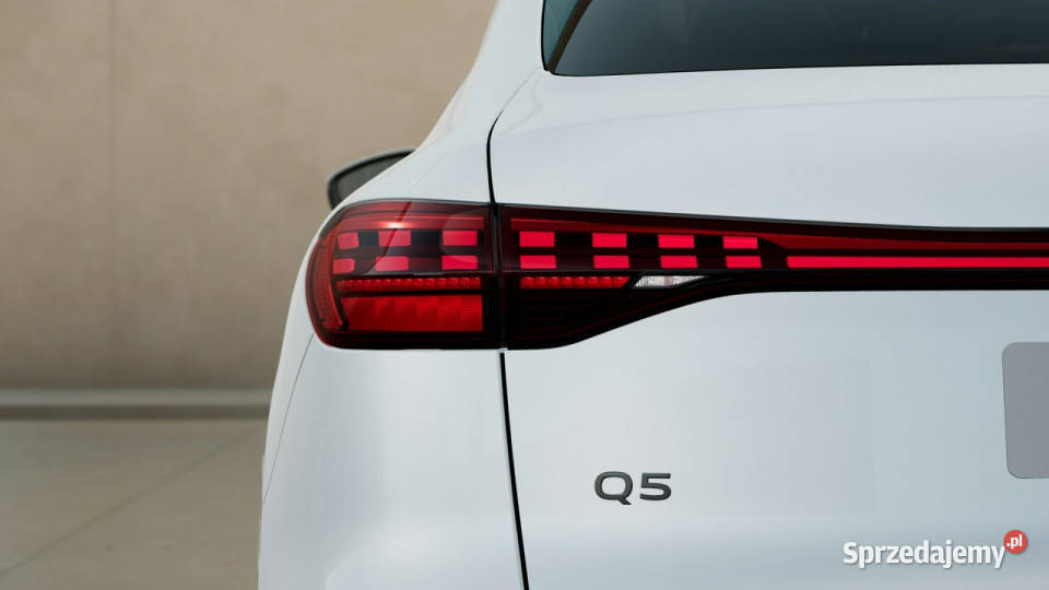 Audi Q5 Sportback II 2025 Toruń sprzedam