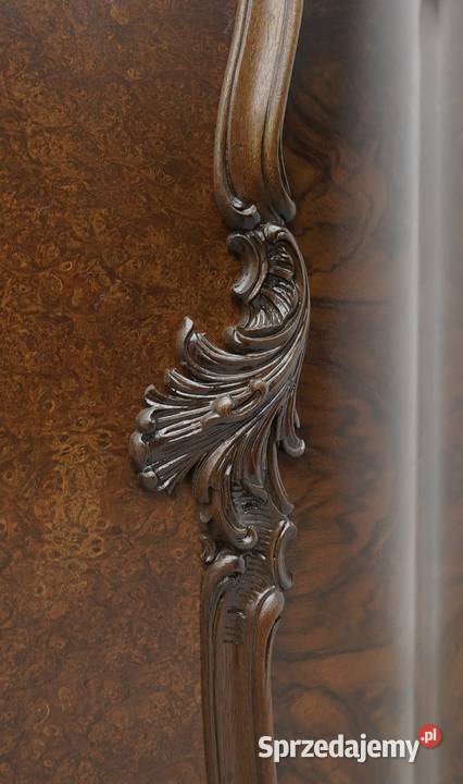 Zabytkowa komoda z lat 30tych w stylu wielkopolskie Jerka sprzedam