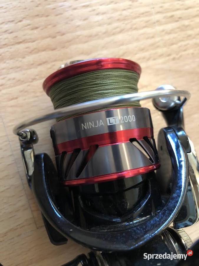 Sprzęt Wędkarski Favorite Bluebird Nano itp Mostki