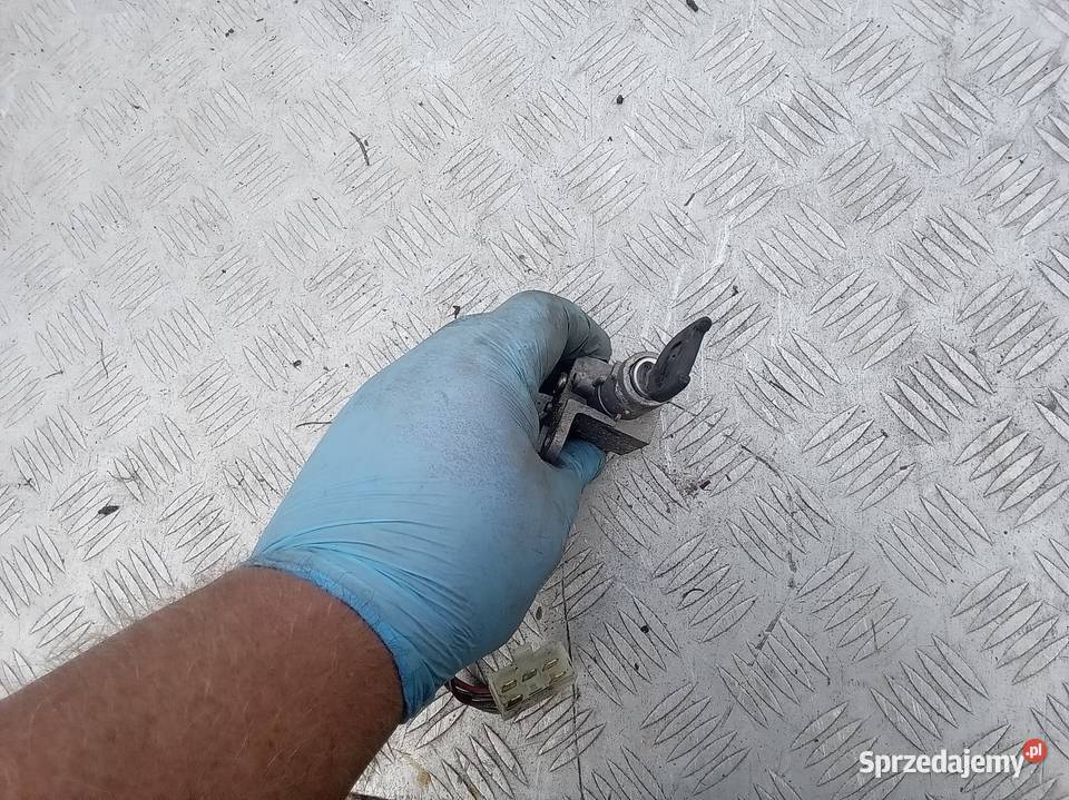 Stacyjka do skuter koło 10 Zipp Romet Router Cpi sprzedam