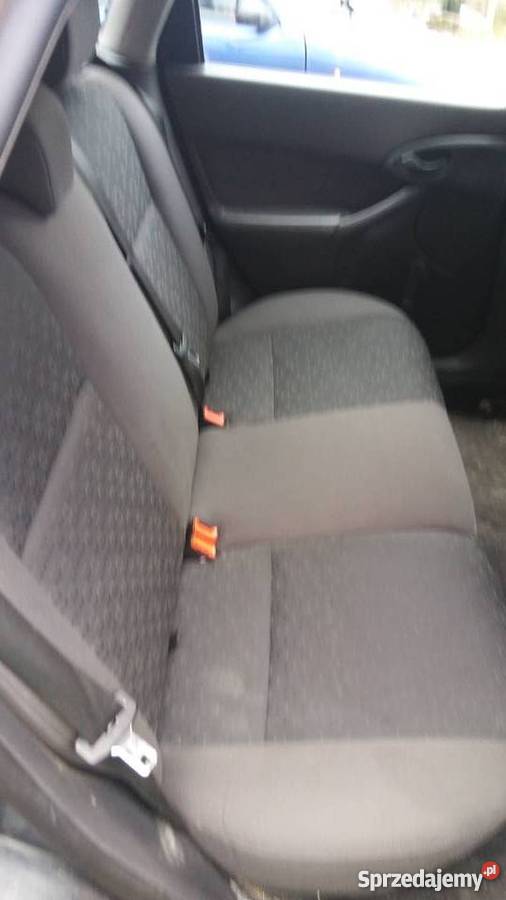 Ford Focus mk1 lift Samsonów