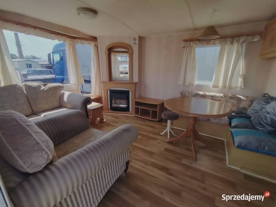 Domek holenderski ATLAS FLORIDA 35 Nowy Sącz