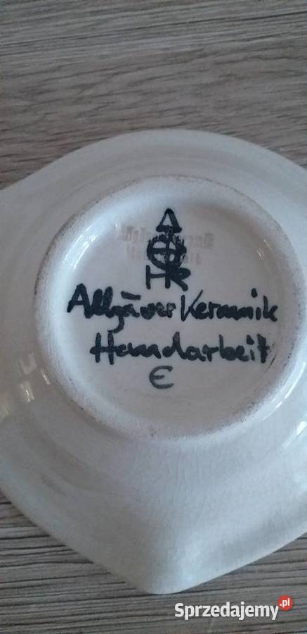 Popielnica prl Przedbórz