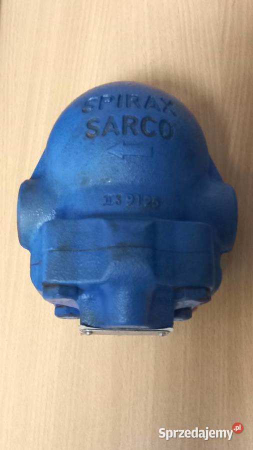 Odwadniacz Spirax Sarco FT14