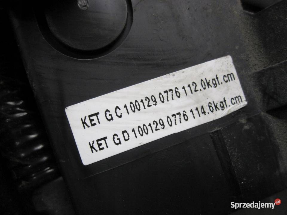 HYUNDAI I20 I 10r skrzynka bezpieczników świętokrzyskie sprzedam